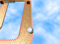 Marble Game