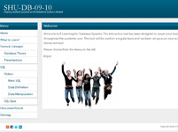 e-Learning Work