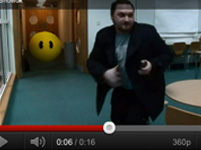 Visual Effects